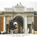 The Menin Gate Memorial East Ypres 2003