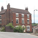 Former Duke of Bridgewater Inn, Station Street, Longport, Stoke on Trent