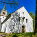 Grafenwöhr, Annabergkirche (PiP)