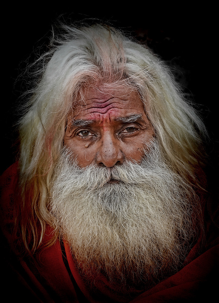 hindu sadhu