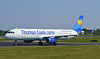 Thomas Cook TCDB