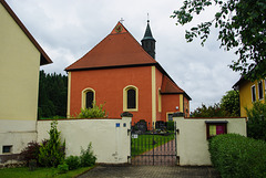 Kirchenreinbach, St. Ulrich (ev.) (PiP)