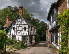 Chilham, Kent