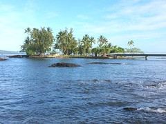 Coconut Island