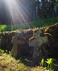 Soldatenfriedhof