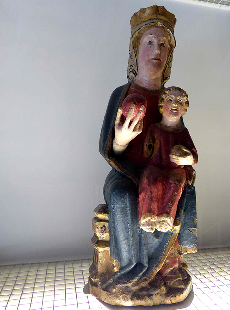 La Seu d’Urgell - Museu Diocesa