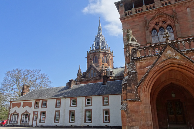 Mount Stuart