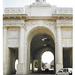 The Menin Gate Memorial West Ypres 2003