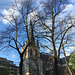 Cathédrale St Paul à Liège