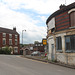 Former Duke of Bridgewater Inn, Station Street, Longport, Stoke on Trent