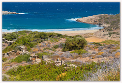 Paralia Ateni - Ateni beach
