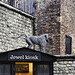 Jewel Kiosk – Tower of London, London, England
