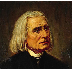 Franz Liszt : Rêves d'amour