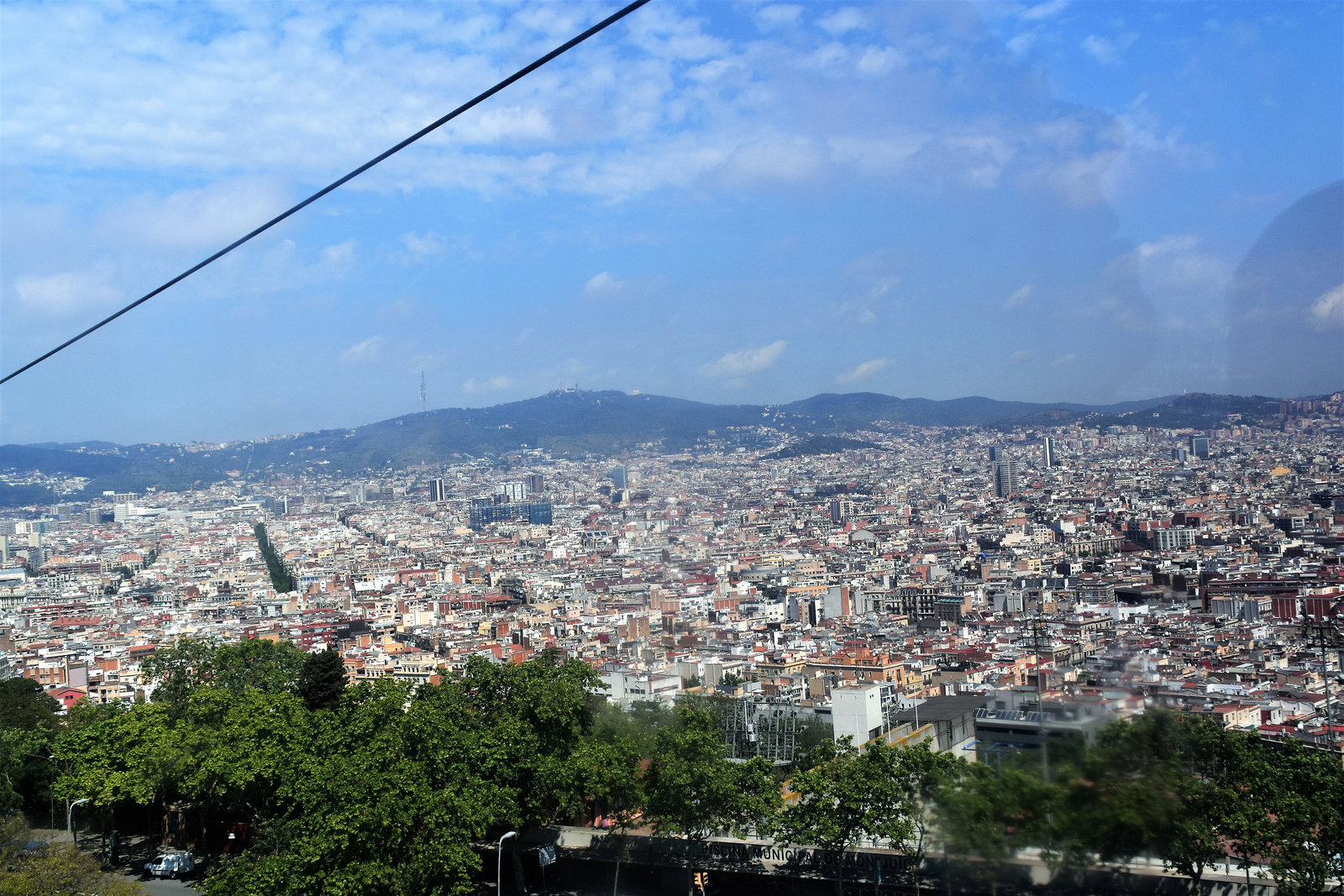 Barcelona