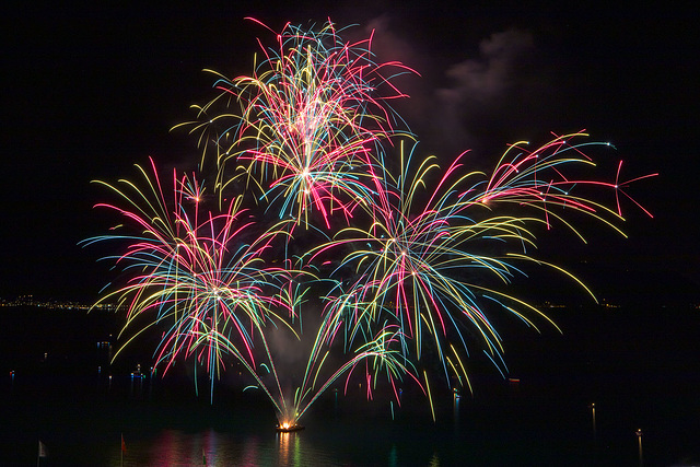 220801 Montreux feu artifice 27