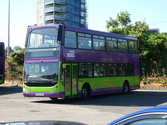 Ipswich Buses 55 (PN52 XBO) - 8 Jul 2022 (P1120193)