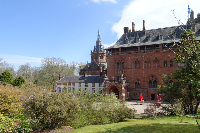 Mount Stuart