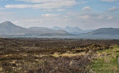 The high road to Broadford