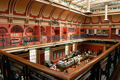 The Restaurant, Birmingham Museum and Art Gallery, Birmingham