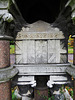 kensal green cemetery, london