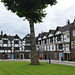 Tower of London, Queen's House