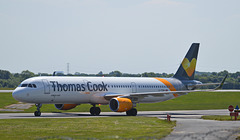 Thomas Cook TCDM