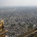 View Over Jaipur