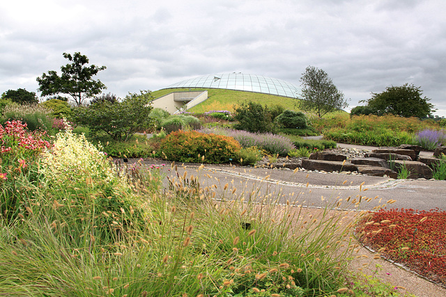 The Glasshouse