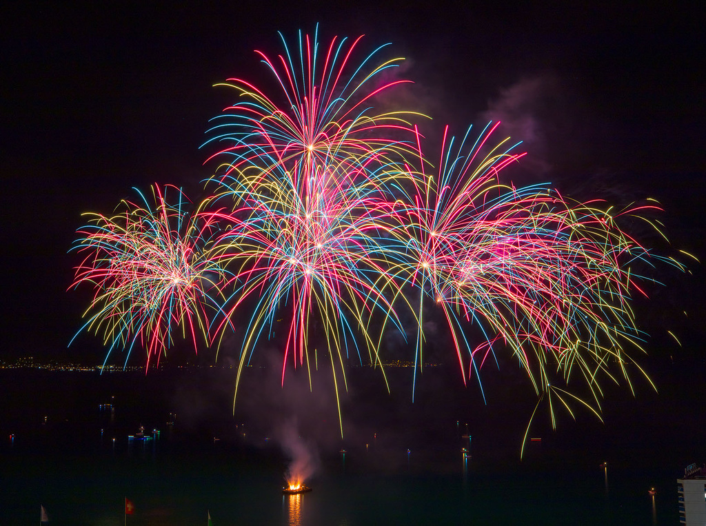 220801 Montreux feu artifice 28