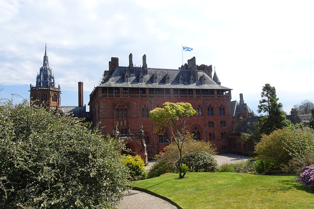 Mount Stuart