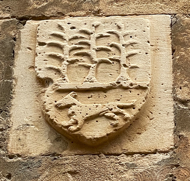 Coat of arms, Palma