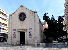 Heraklion - Agia Ekaterini