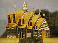 a house for essex, by fat architecture and grayson perry
