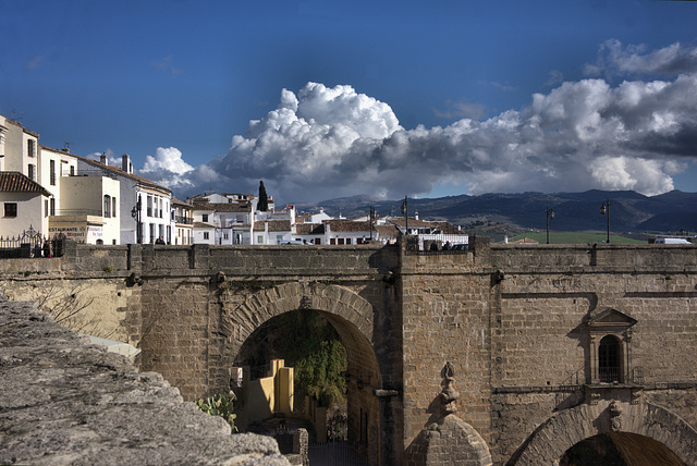 Ronda