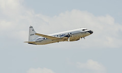 Convair C-131F N342GS
