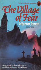 Martin Jenson - The Village of Fear