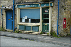 Janty's Stores