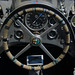 Cockpit Alfa-Romeo