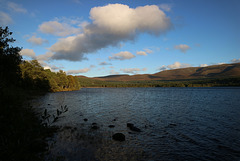 Loch Morlich, Aviemore