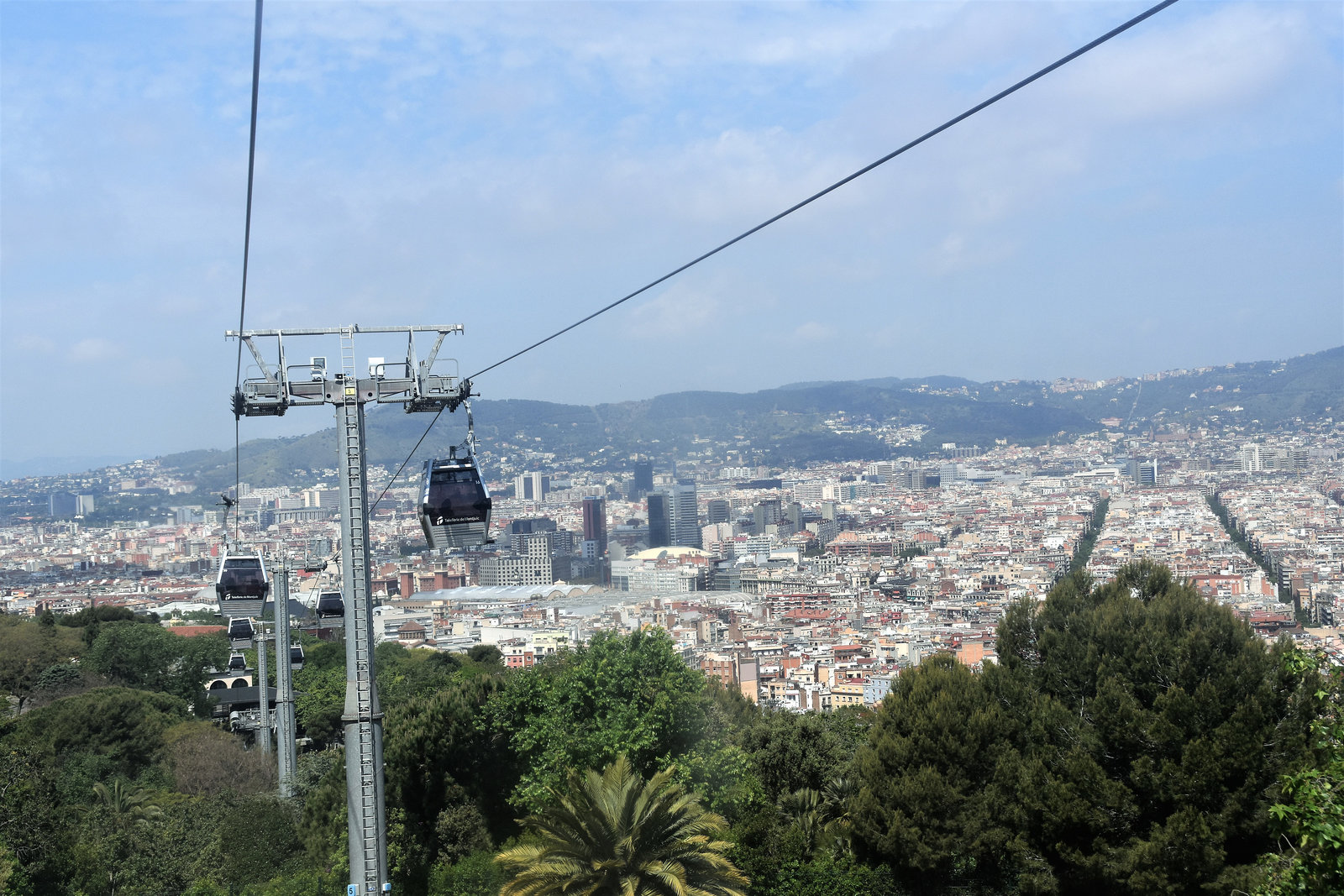 Barcelona