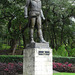 Jose Maria Morelos Statue