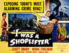I Was A Shoplifter