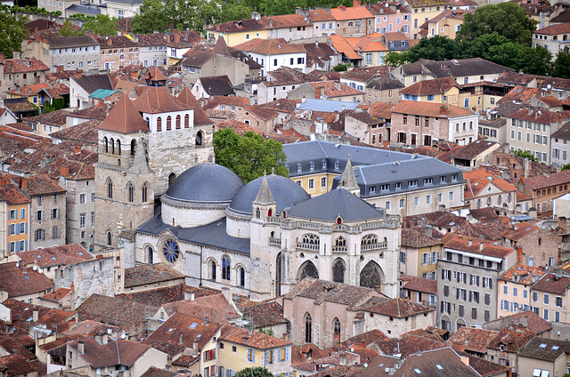 Kathedrale von Cahors