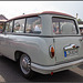 Papp sibzsch Kombi