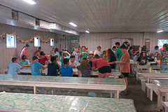 Church Camp