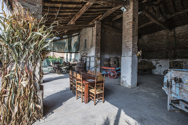 Mairano - Brescia