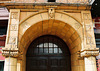 Doorcase, The Hippodrome, St George's Road, Great Yarmouth, Norfolk