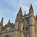 Bath, The Abbey Church of Saint Peter and Saint Paul