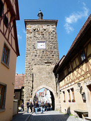 Sieberstorturm