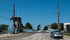 Michigan City Franklin Street historic bridge (#0096)